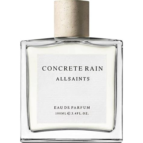 allsaints concrete rain|concrete rain perfume reviews.